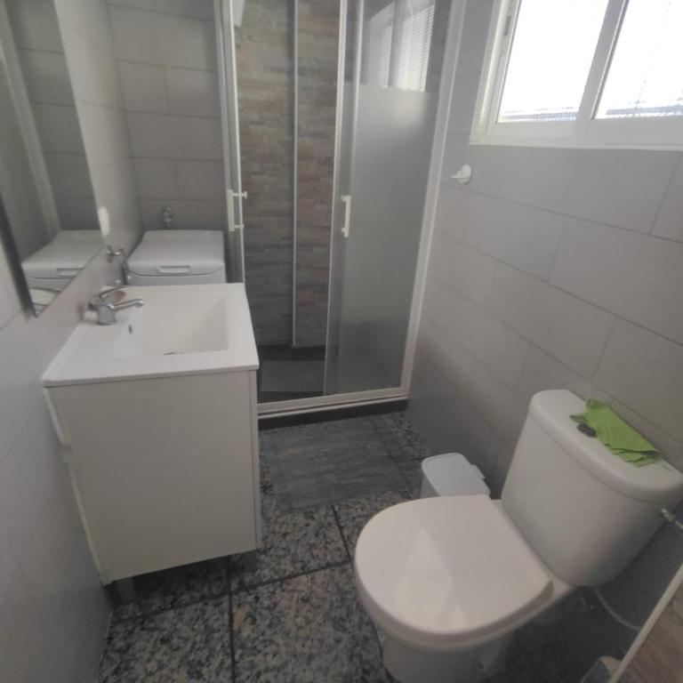 La Siesta Apt - Apartamento de 1 dormitorio - 10