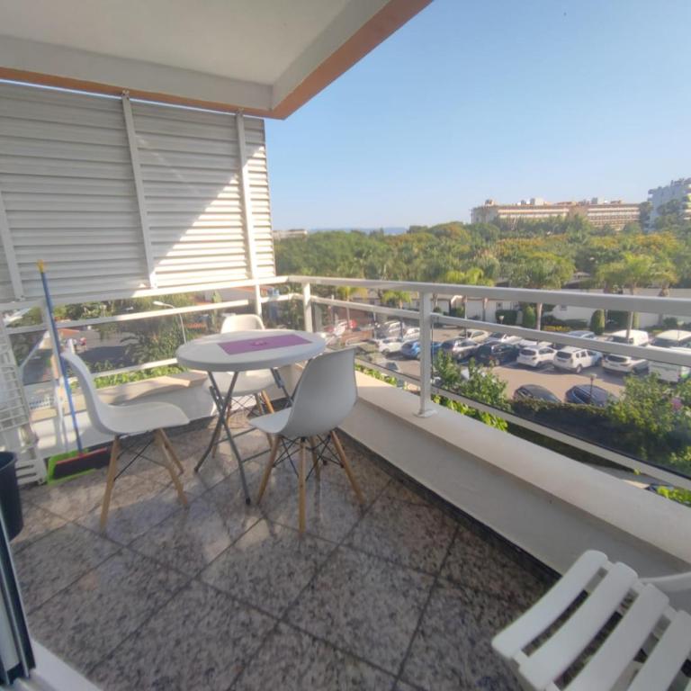 La Siesta Apt - Apartamento de 1 dormitorio - 12