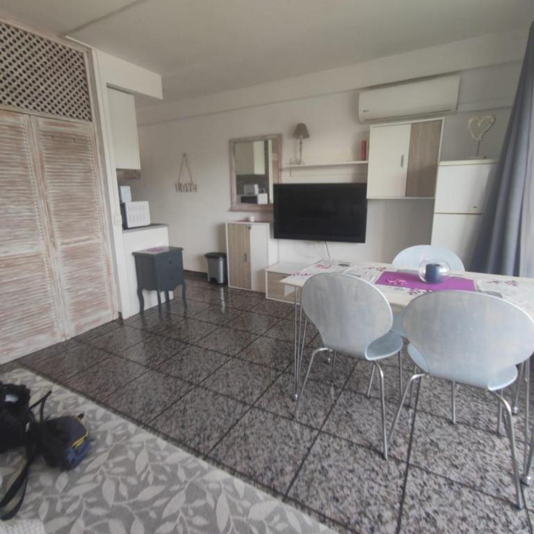 La Siesta Apt - Apartamento de 1 dormitorio - 13