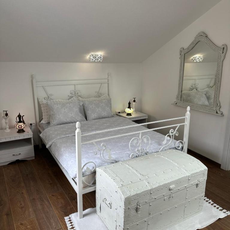 Apartman Senka - Apartman sa 1 Spavaćom Sobom - 7