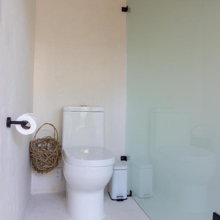 Casa Laila Cozy House in Bacalar Center - Chalet Superior - 27