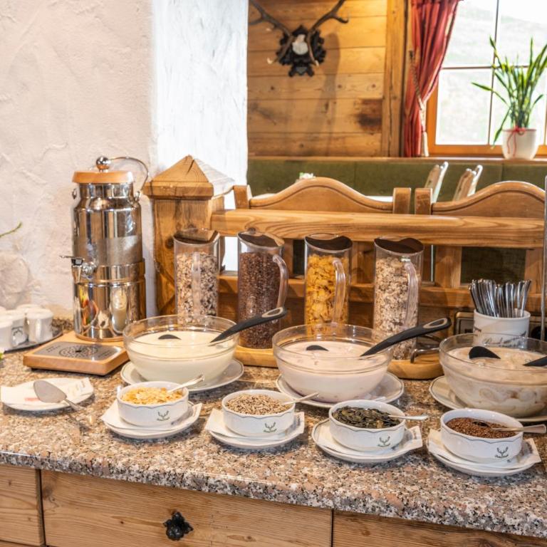 Gasthof Kleefeld - Doppelzimmer - 7