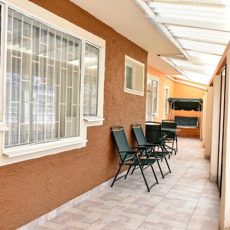 ApartaHotel Modelia con Parqueadero - Casa de 3 dormitorios - 19