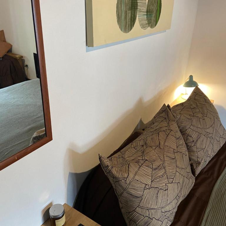 Casa Mar - One-Bedroom House - 3