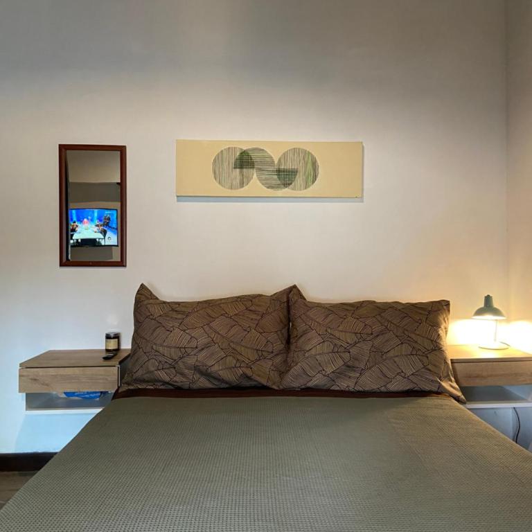 Casa Mar - One-Bedroom House - 4