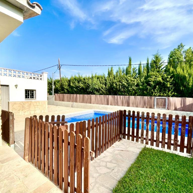 Villa Blanca - Villa con piscina privada - 7