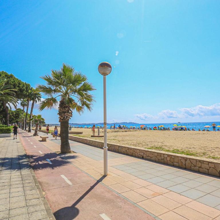 LITORAL COSTA DORADA - PINS I MAR Only families - Apartamento - Planta baja - 6
