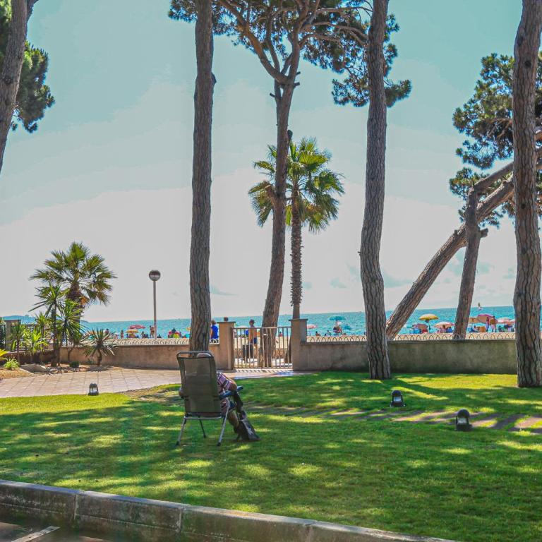 LITORAL COSTA DORADA - PINS I MAR Only families - Apartamento - Planta baja - 7