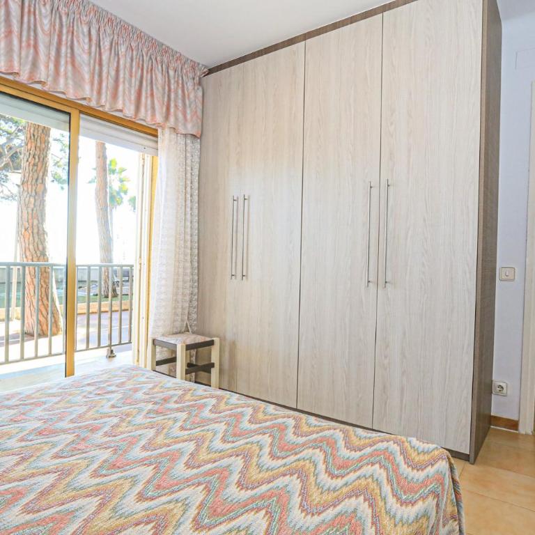 LITORAL COSTA DORADA - PINS I MAR Only families - Apartamento - Planta baja - 23