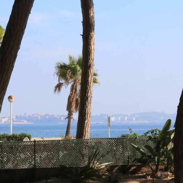 LITORAL COSTA DORADA - PINS I MAR Only families - Apartamento - Planta baja - 31