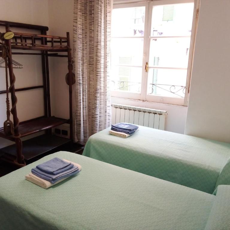 Casa Cicala - Appartamento con 2 Camere da Letto - 8