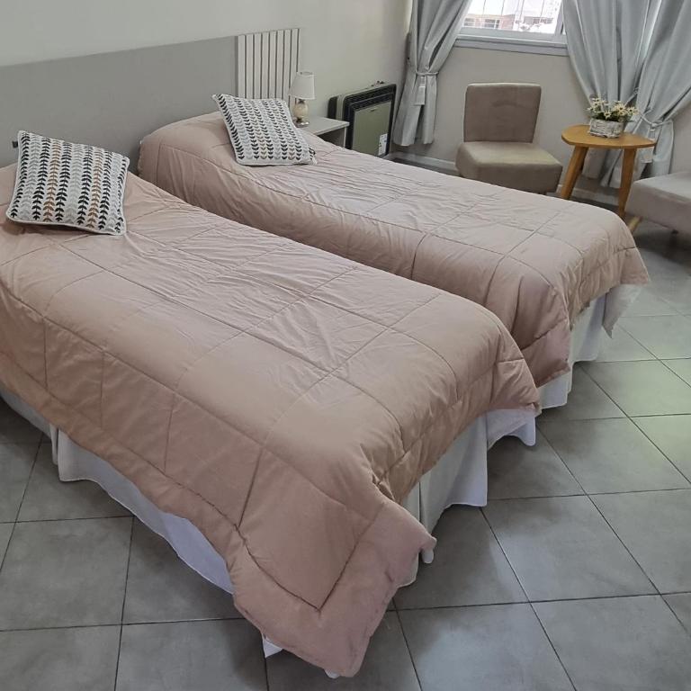 Departamento Quinta Parque - Apartamento - 8