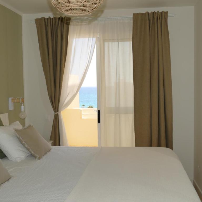 Blue Lagoon Apartment - Apartamento de 2 dormitorios - 8