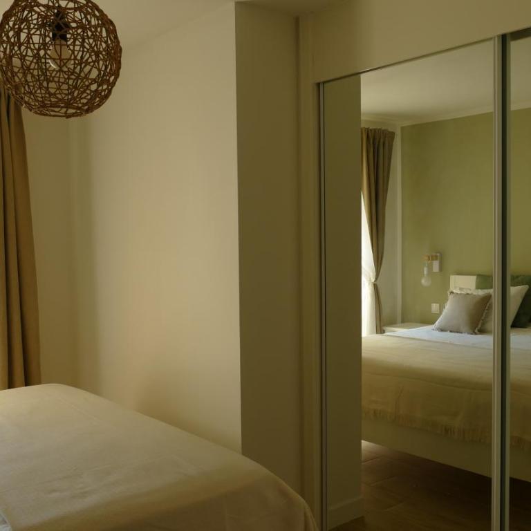 Blue Lagoon Apartment - Apartamento de 2 dormitorios - 10