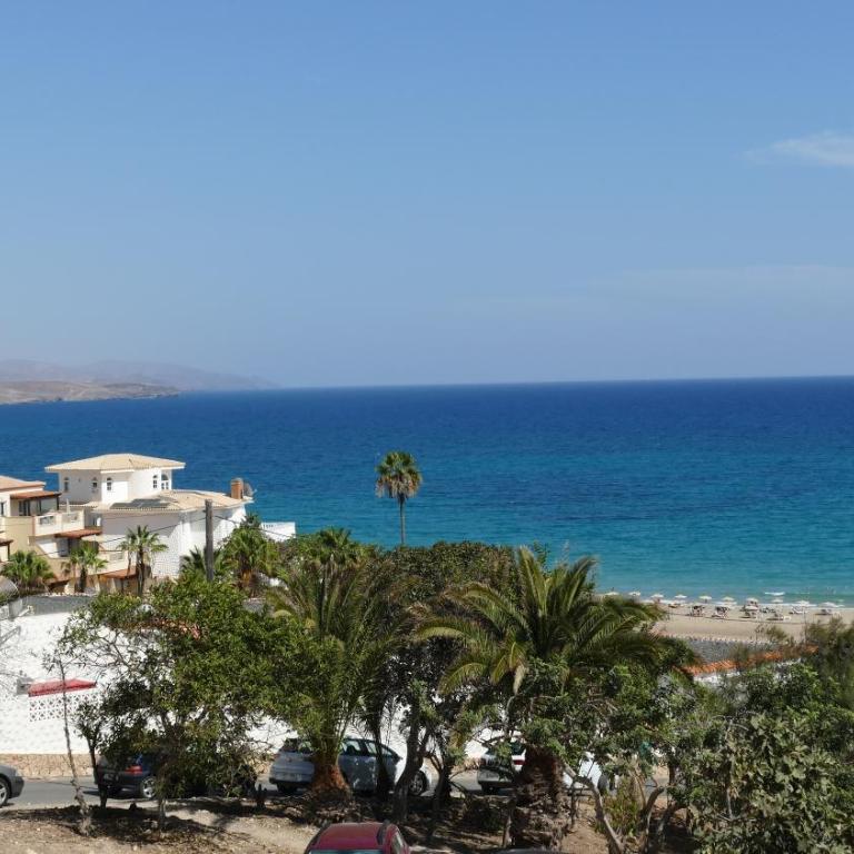 Blue Lagoon Apartment - Apartamento de 2 dormitorios - 11