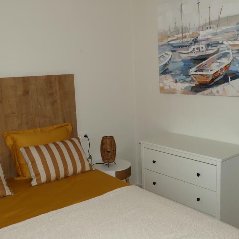 Blue Lagoon Apartment - Apartamento de 2 dormitorios - 29