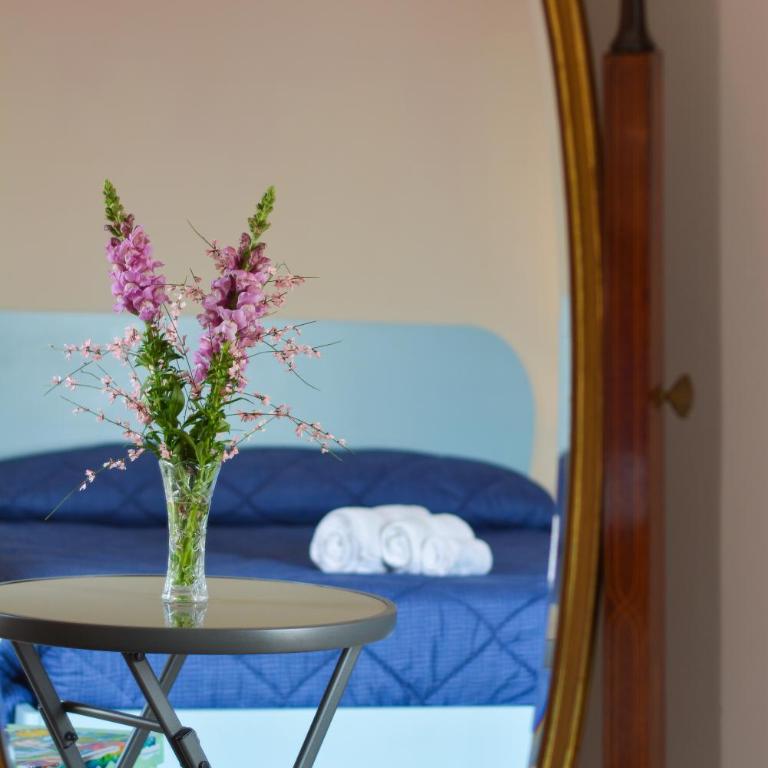 FURTURE'Rooms - Camera Matrimoniale con Balcone - 5