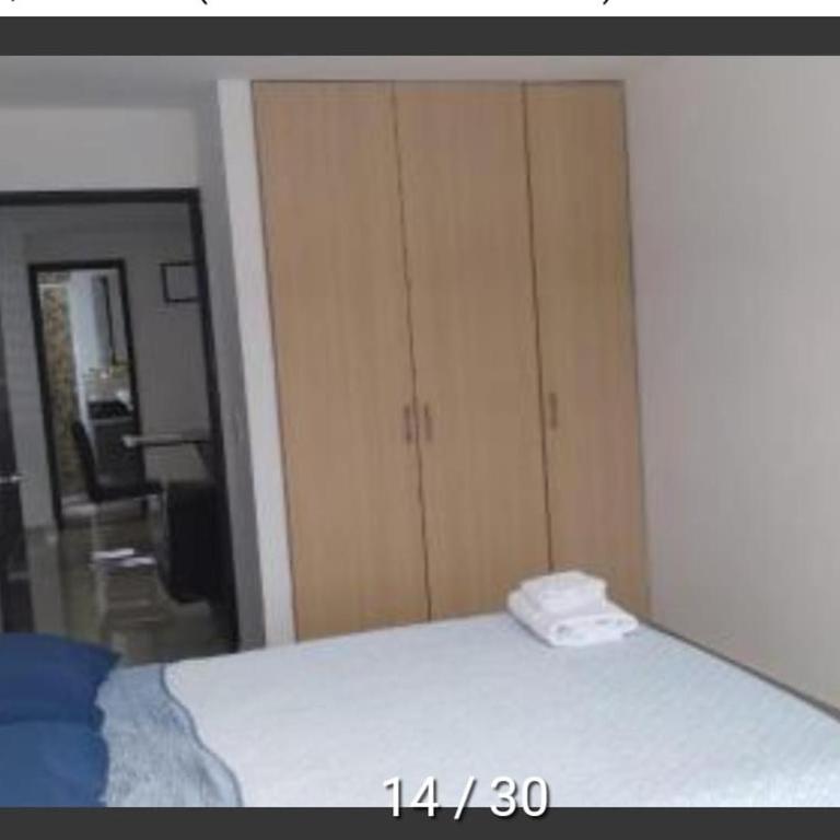 Aparta Estudios Edificio Valeria - Apartamento - Planta baja - 10