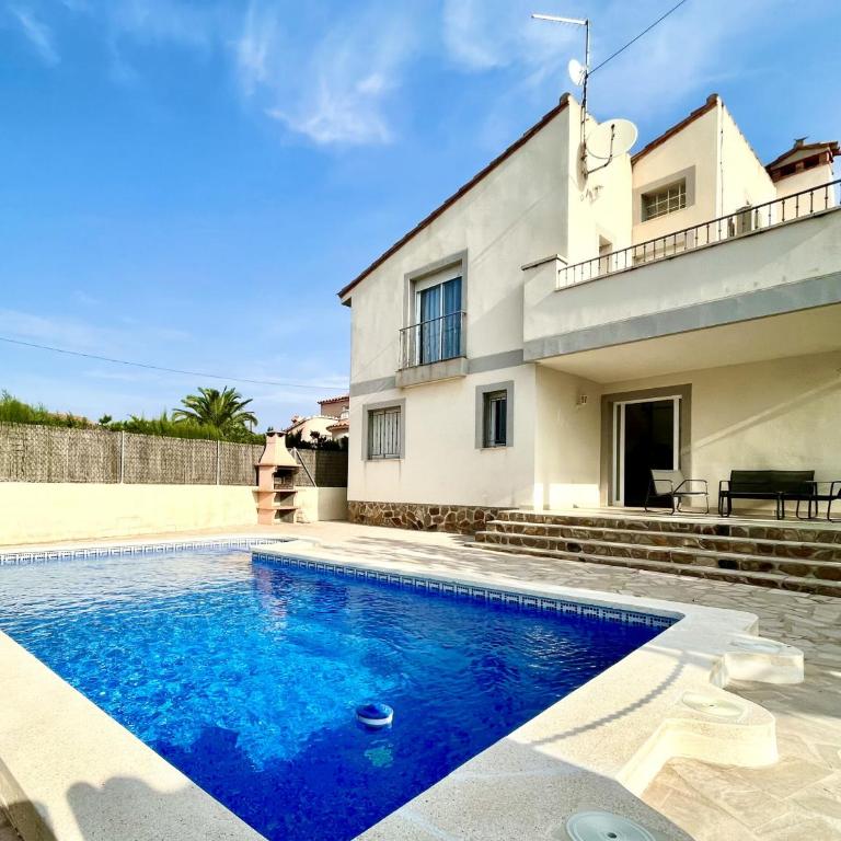 Villa Ariana - Villa con piscina privada - 1
