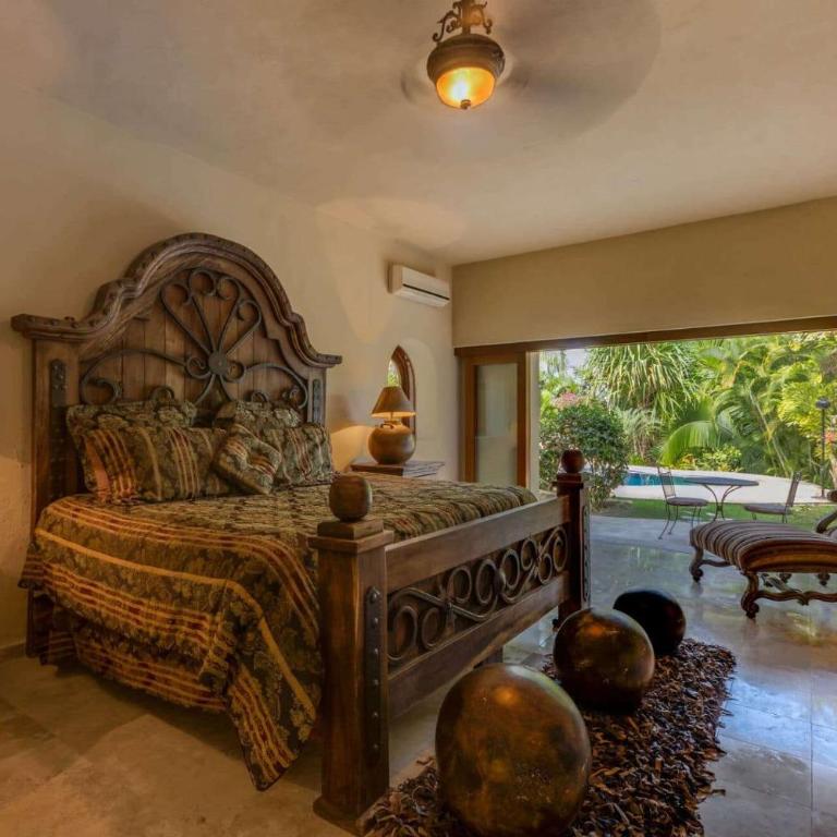 Treasure from the sea-private beach gate 5 minute walk - Villa - 25