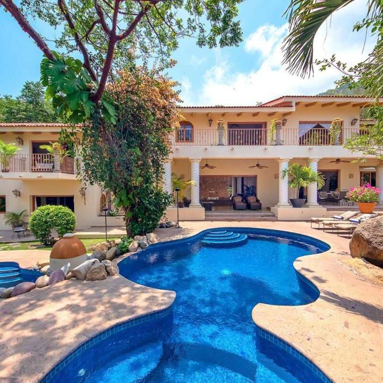 Treasure from the sea-private beach gate 5 minute walk - Villa - 26
