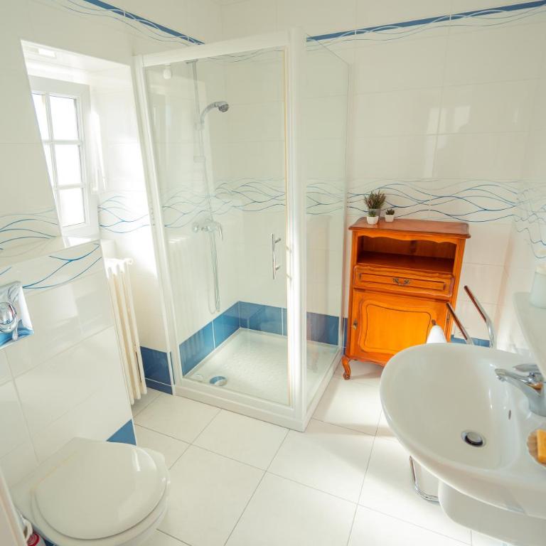 RELAIS SAINT JACQUES - Deluxe Quadruple Room - 8