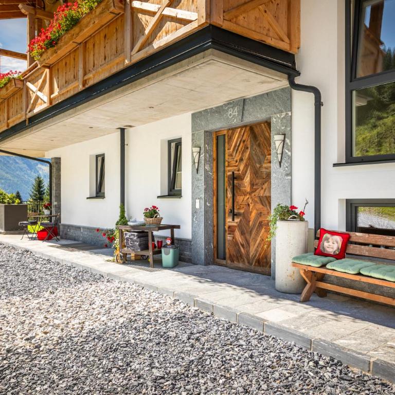 Taurachhof Astlehen - Apartment mit 2 Schlafzimmern - 7