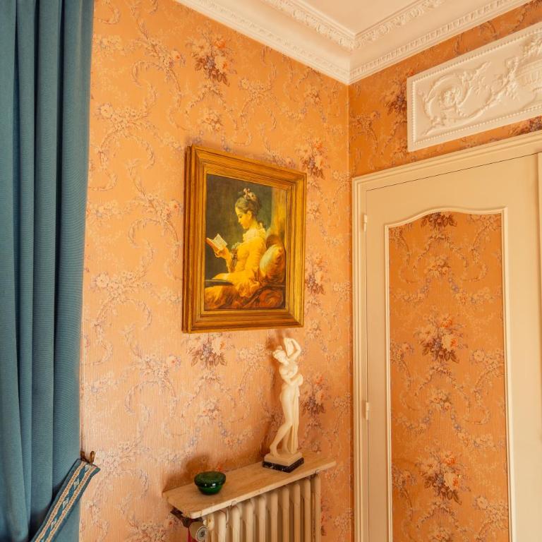 RELAIS SAINT JACQUES - Deluxe Room - 5