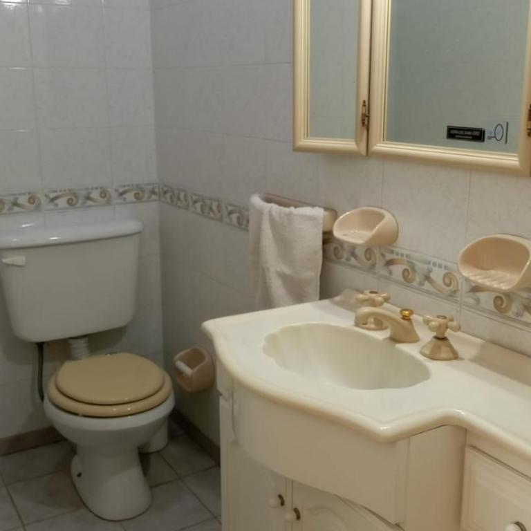 Centro Mar del Plata solo familiar - Apartamento de 3 dormitorios - 2