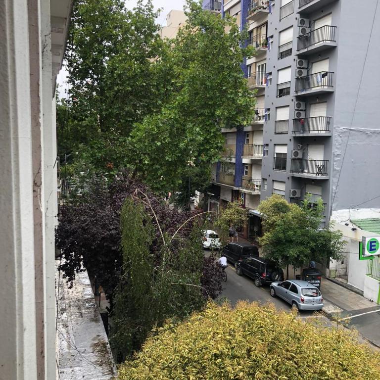 Centro Mar del Plata solo familiar - Apartamento de 3 dormitorios - 6