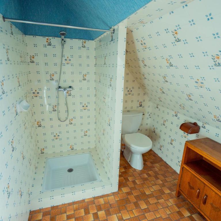 RELAIS SAINT JACQUES - Two-Bedroom Suite - 12