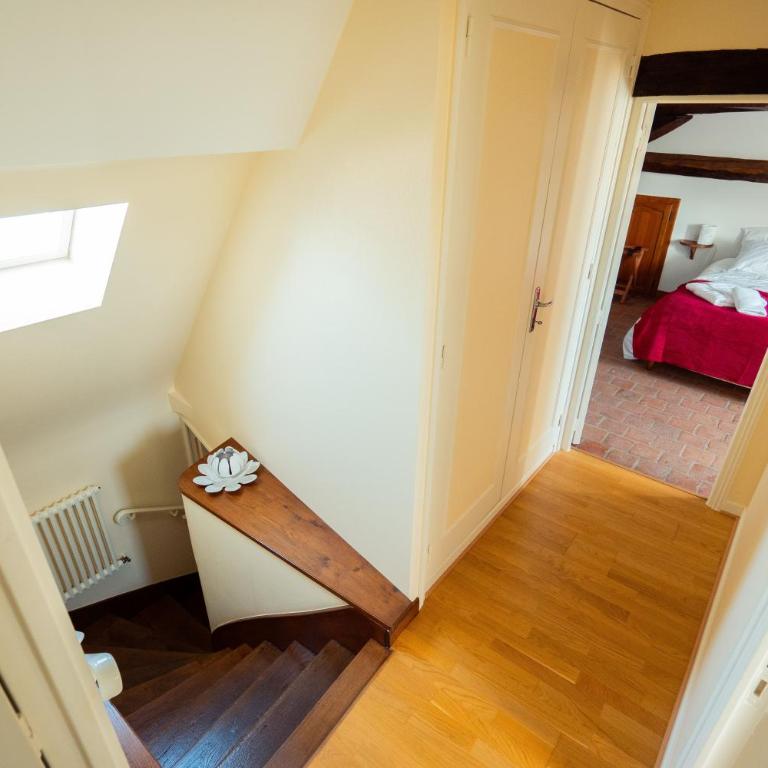 RELAIS SAINT JACQUES - Two-Bedroom Suite - 14