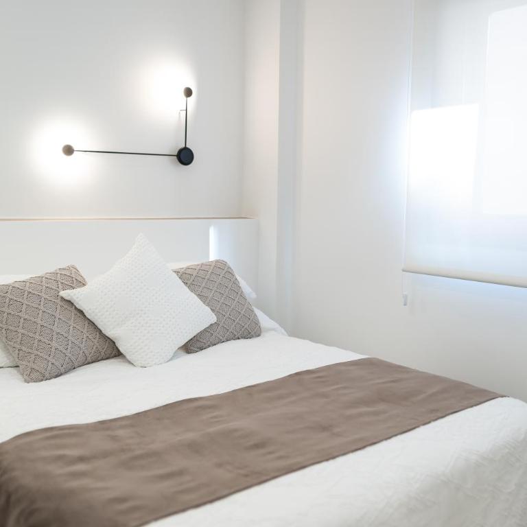 Apartamento de lujo en el centro de Murcia By Alquileres ElConserje - Apartamento de 1 dormitorio - 9