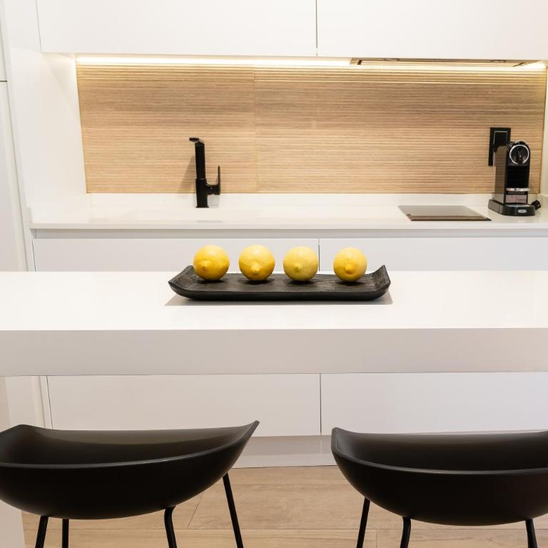 Apartamento de lujo en el centro de Murcia By Alquileres ElConserje - Apartamento de 1 dormitorio - 10