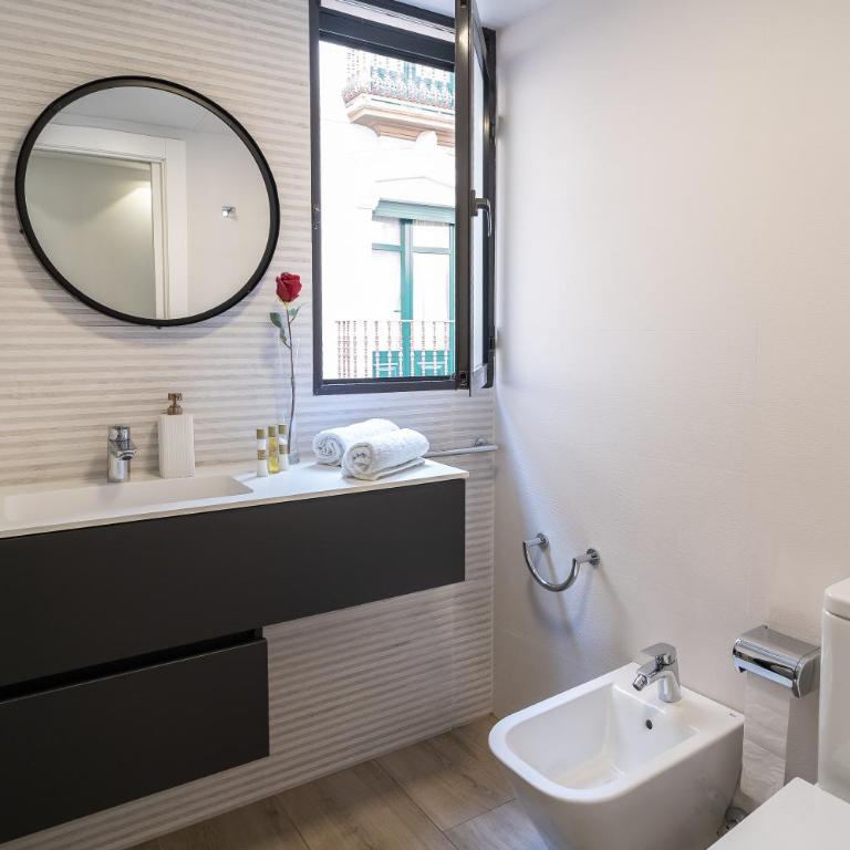 Apartamento de lujo en el centro de Murcia By Alquileres ElConserje - Apartamento de 1 dormitorio - 11