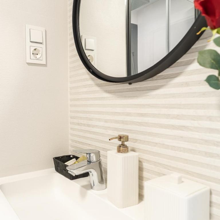 Apartamento de lujo en el centro de Murcia By Alquileres ElConserje - Apartamento de 1 dormitorio - 13