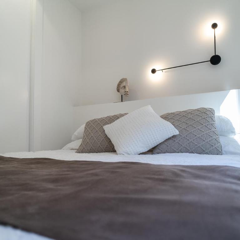 Apartamento de lujo en el centro de Murcia By Alquileres ElConserje - Apartamento de 1 dormitorio - 14