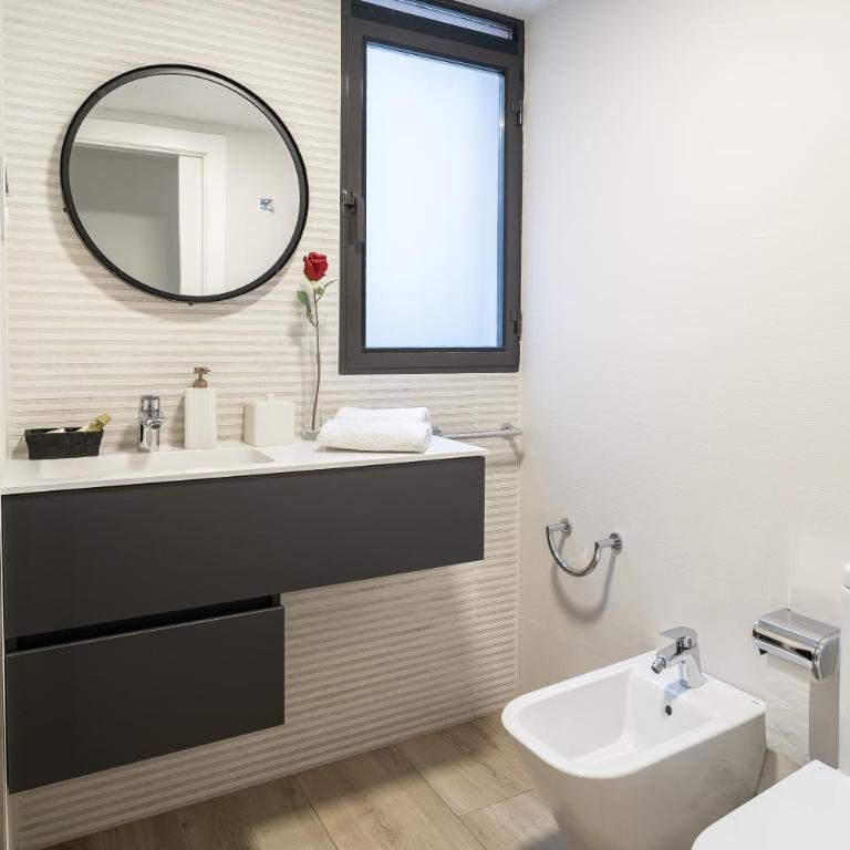 Apartamento de lujo en el centro de Murcia By Alquileres ElConserje - Apartamento de 1 dormitorio - 18