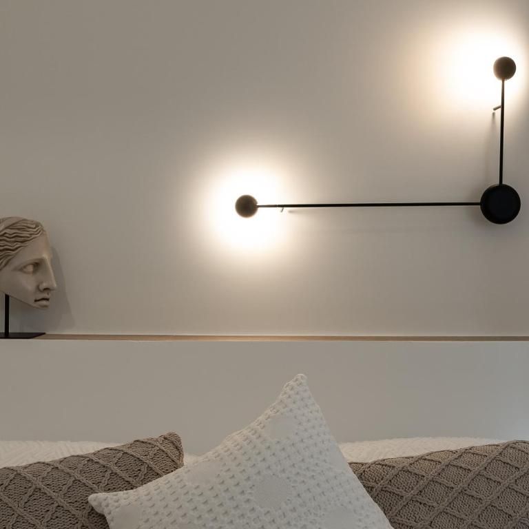Apartamento de lujo en el centro de Murcia By Alquileres ElConserje - Apartamento de 1 dormitorio - 19