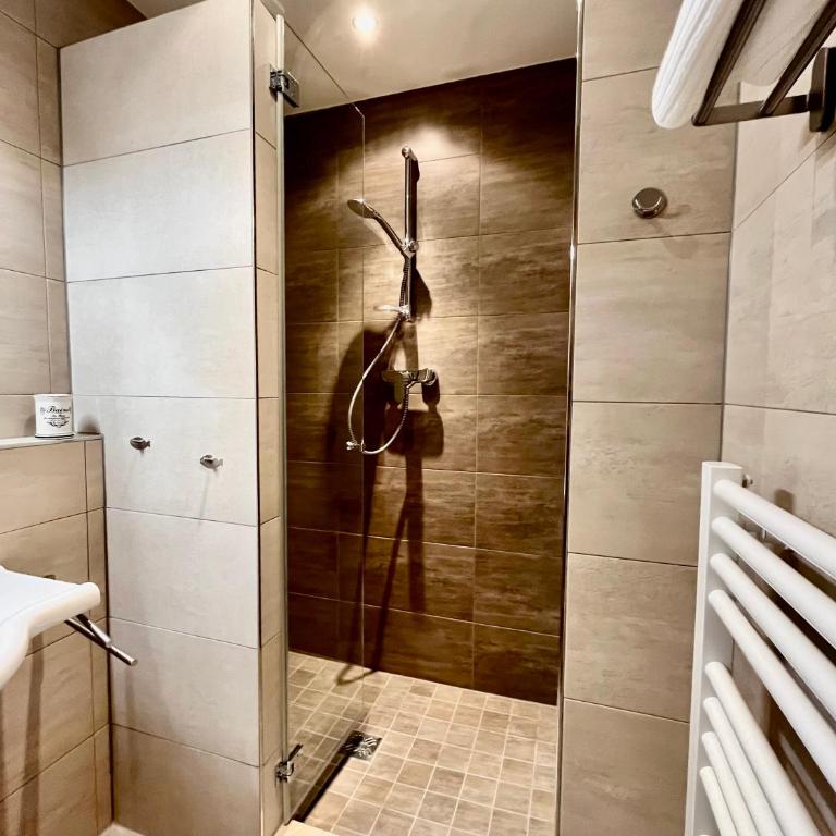 Ferienwohnung Kibach - Appartamento con Balcone - 18