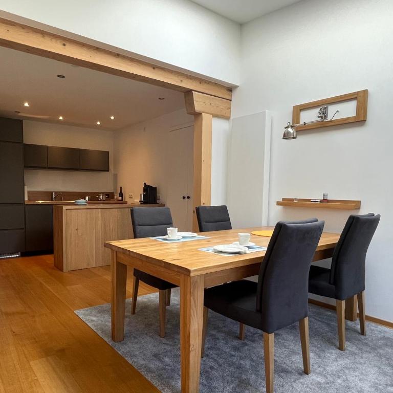Ferienwohnung Kibach - Appartamento con Balcone - 11