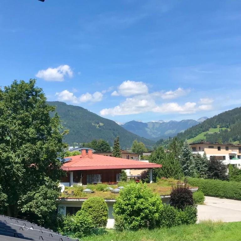 Ferienwohnung Kibach - Appartamento con Balcone - 8
