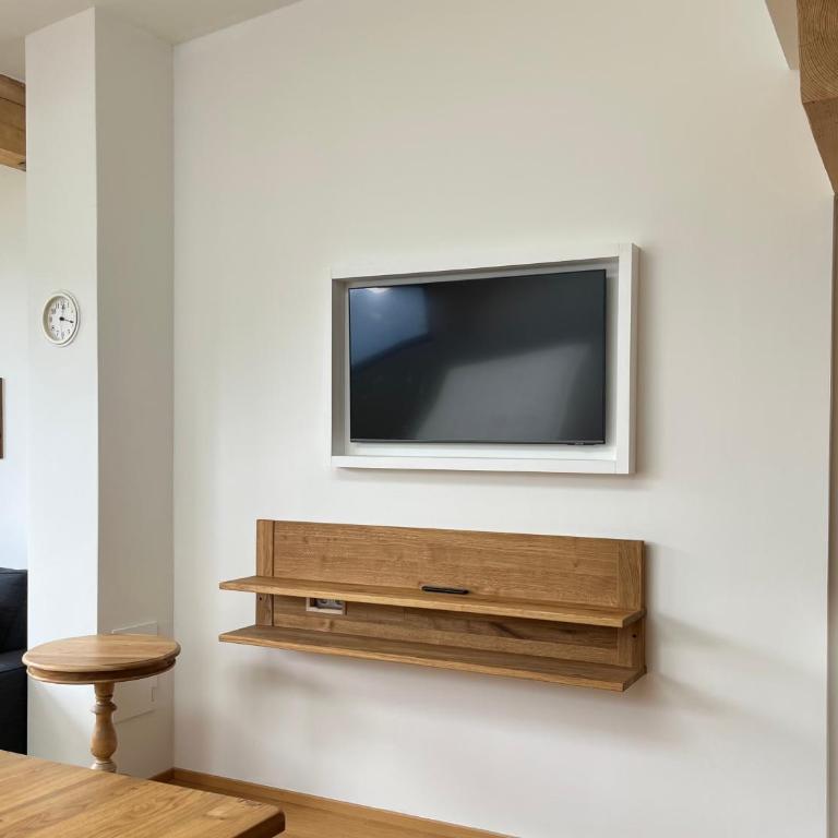 Ferienwohnung Kibach - Appartamento con Balcone - 10