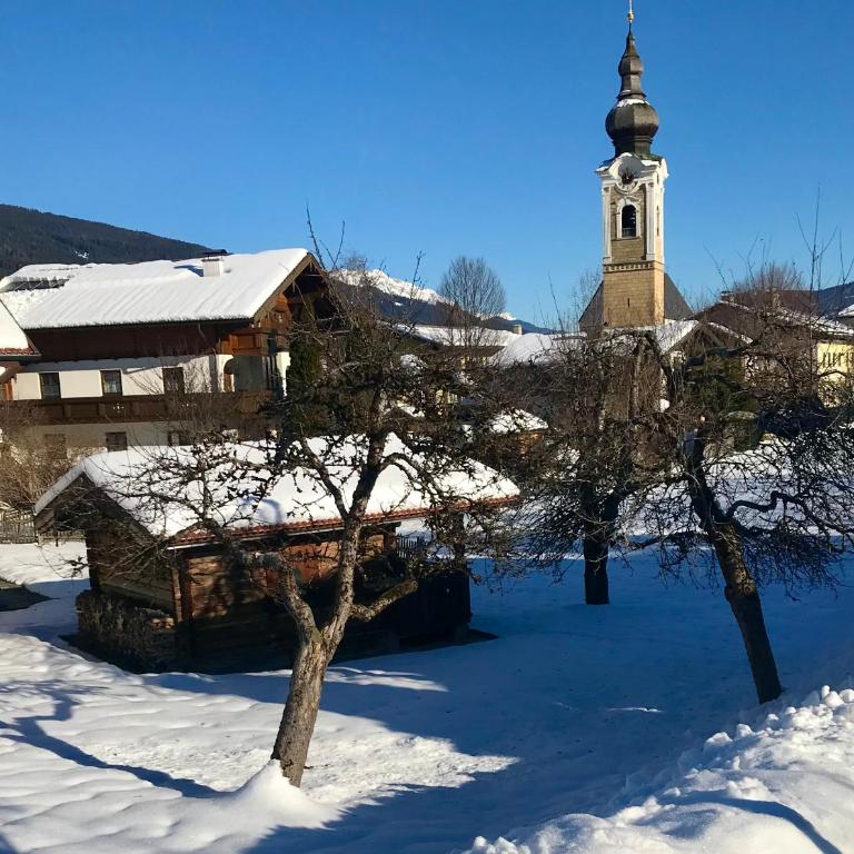 Ferienwohnung Kibach - Appartamento con Balcone - 26