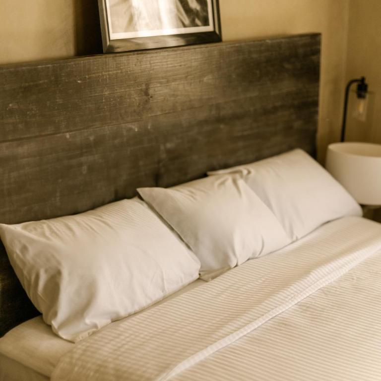 Gardenia Collective - Suite Superior con cama extragrande - 2