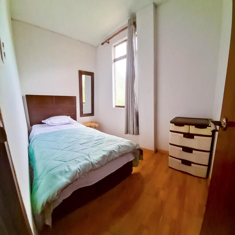 Casa de Campo en Lunahuaná con jardin amplio para Familias y Amigos - Vacation Home - 23