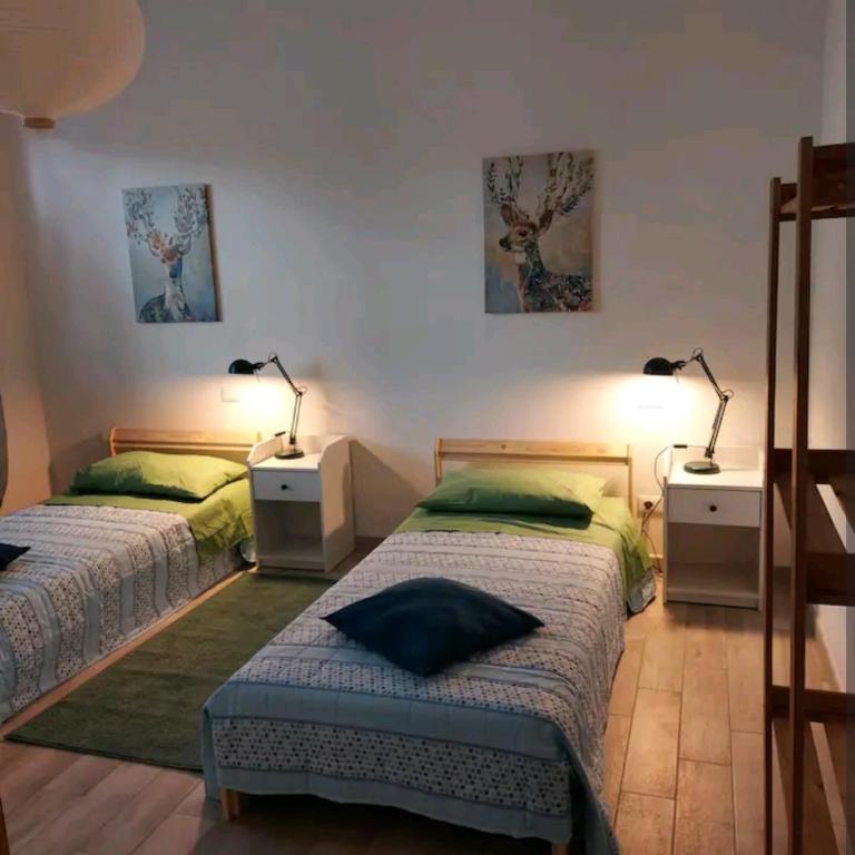 Casa Alessandro - Casa con 2 Camere da Letto - 3