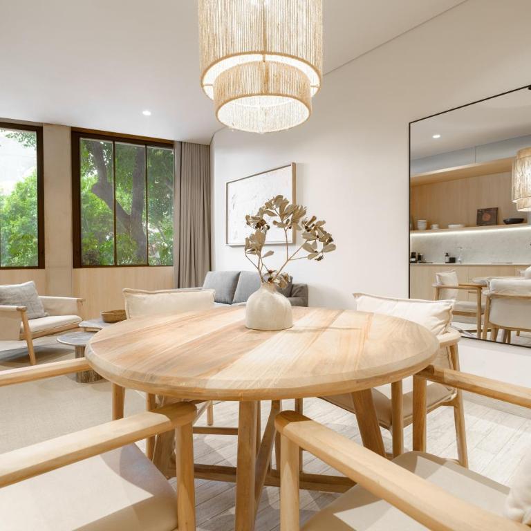 ONTO Tonalá Mexico City - Deluxe Apartment - 5