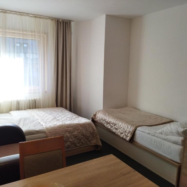 Apartman Masa Kopaonik - One-Bedroom Apartment - 14