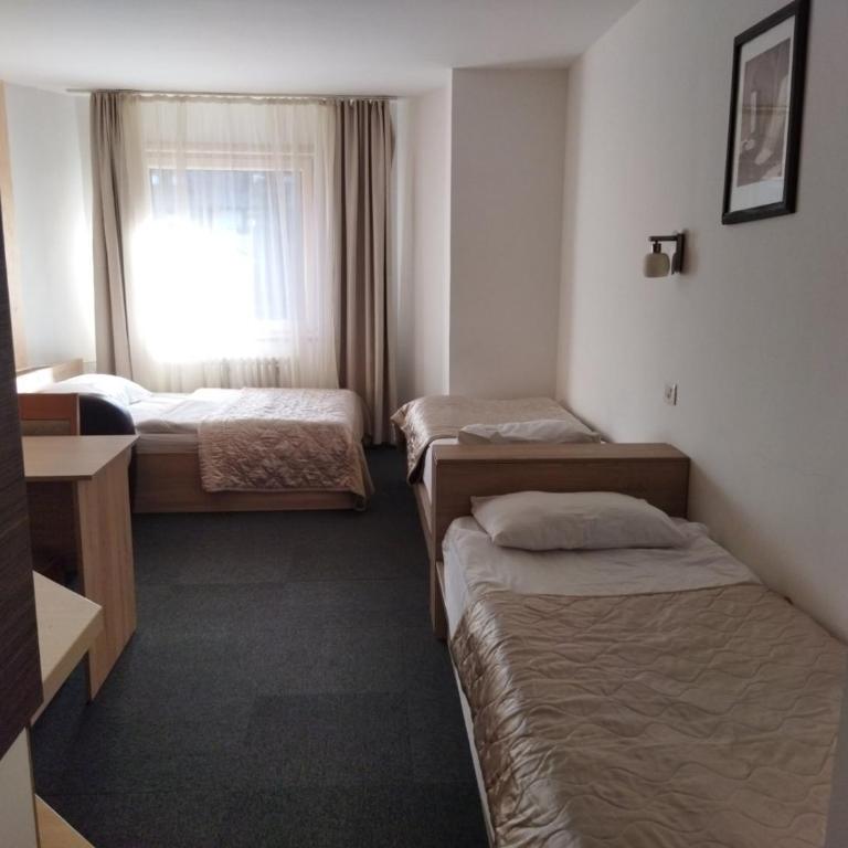 Apartman Masa Kopaonik - One-Bedroom Apartment - 16
